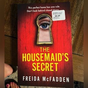 The Housemaid’s Secret
